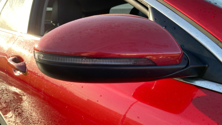 Kia Xceed 1.5T GDi ISG 3 5dr Petrol Hatchback